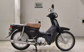 HONDA C110 SUPER CUB JA10