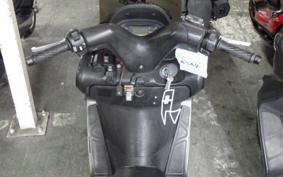 YAMAHA MAJESTY 125 5CA