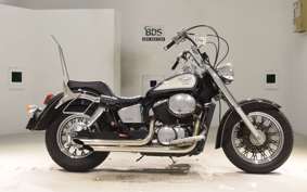 HONDA SHADOW 400 2006