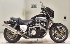 YAMAHA VMAX 1995 3UF