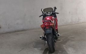 KAWASAKI ZZR250 EX250H