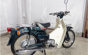 HONDA SUPER CUB50 AA01