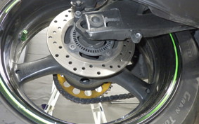 KAWASAKI ZX 10 NINJA R 2011