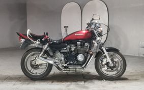 KAWASAKI ZEPHYR400K 1999 ZR400C