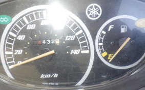 YAMAHA AXIS 125 TREET SE53J
