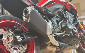 KAWASAKI Z900 2022 ZR900B