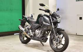 HONDA CB250FA 2012 MC43