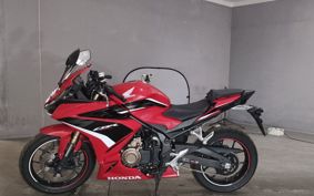 HONDA CBR400R 2023 NC56
