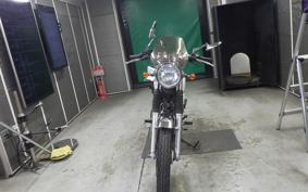 YAMAHA SR400 Gen.4 2014 RH03J