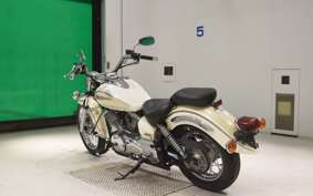 YAMAHA DRAGSTAR 250 2006 VG02J