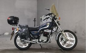 HONDA 250T LA CUSTOM MC07