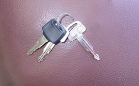 HONDA GIORNO CREA AF54