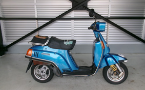 SUZUKI GEMMA 125 CF41A