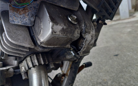 HONDA V-TWIN MAGNA MC29
