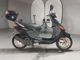 Фото Yamaha AXIS 100 с японского аукциона
