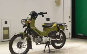 HONDA ｸﾛｽｶﾌﾞ110-2 2024 JA45