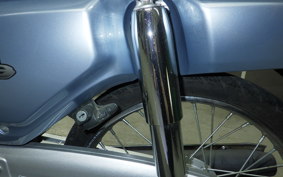 HONDA C50 SUPER CUB 2025 AA04