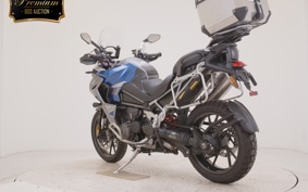 TRIUMPH TIGER1200GTEX 2022