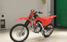 HONDA CRF125F JE03