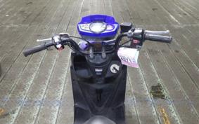 YAMAHA BW'S 50 Gen.3 2015 SA44J