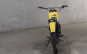 YAMAHA DT50 17W