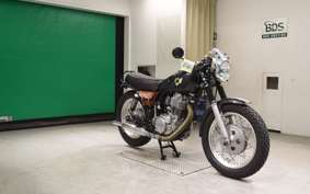 YAMAHA SR400 Gen.2 1996 1JR