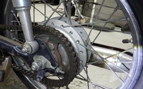 HONDA C50 SUPER CUB AA01