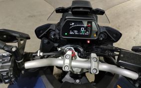 YAMAHA TRACER 9 GT RN51J