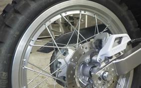 YAMAHA SEROW 250 Gen.3 DG31J