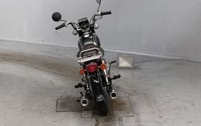 HONDA BENLY125 CD125T