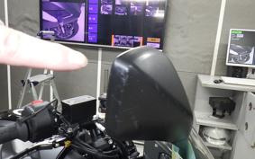 SUZUKI GSX-8R 2025 EM1AA