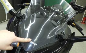 KAWASAKI NINJA 400 2022 EX400G