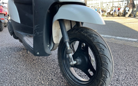 SUZUKI LET's CA4AA