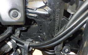 SUZUKI GSX250 R 2025