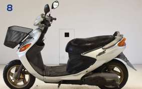 YAMAHA AXIS 100 1997 SB01J