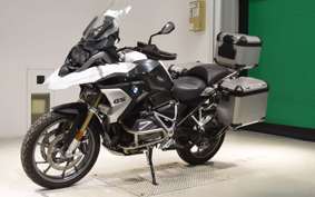 BMW R1250GS 2021