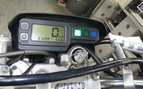 KAWASAKI KLX250D TRACKER 1999 LX250E