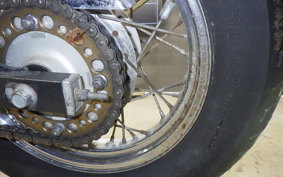 YAMAHA VIRAGO 250 3DM