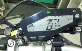 YAMAHA MT-09 A 2018 RN34J