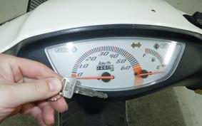 HONDA DIO ZX GEN 2 AF35
