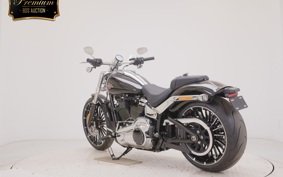 HARLEY FXBR1920 2025