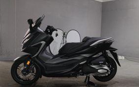 HONDA FORZA MF15