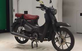 HONDA C125 SUPER CUB 2025