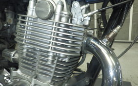 YAMAHA SR400 Gen.5 2020 RH16J