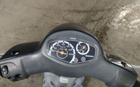 SUZUKI LET's 4 CA45A