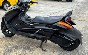 SUZUKI GEMMA250 CJ47A