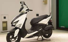 YAMAHA CYGNUS Griffus 2021 SEJ4J
