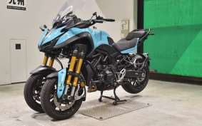 YAMAHA NIKEN 2019 RN58J