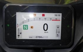 HONDA CBR650R E-Clutch 2025 RH17