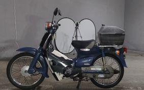 HONDA SUPER CUB50 AA01